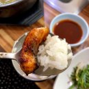 유달식당풍천장어전문