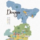 계산성당 앞 이미지