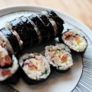 오는정김밥