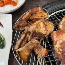 미가정 | 오산 세교 맛집! '미가정 세교직영점' 회사 회식 솔직 후기!! 주차 편하고 단체석 완비된 고기집 리뷰~~!!