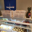 롯데리아 부산재송점 앞 횡단보도 이미지