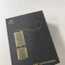 G1 | 1. 원두 그라인더 입문용 핸드밀 써본 후기, 10만원 이하, MUVNA G1 후기