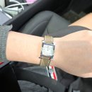 h | 에르메스시계 구매후기 H아워시계 여자명품시계 추천