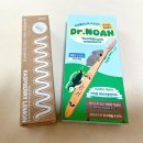 해달 어린이집(유치원) | 치과의사 아빠가 만든 닥터노아 대나무 유아 칫솔&amp;어린이 불소치약🦷