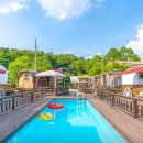 홍천리버카라반글램핑펜션 이미지