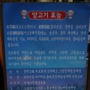 리거양꼬치 | 양재 매봉 / 리거양꼬치 양꼬치 양갈비 인생맛집 존맛 핵맛 솔직후기