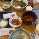 명동칼국수샤브샤브판교