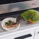 세모피자 이미지