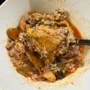 도도레시피얼큰한뼈해장국 | 청주 용암동 뼈해장국 맛집 도도레시피, 뼈 없는 무뼈 뼈해장국 배달후기