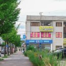 GS25 춘천센터점 이미지