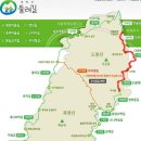 서울 [북한산 둘레길] 정겨운 시골길과 마지막 보루가 있는 곳 - 도봉옛길, 다락원길, 보루길 이미지