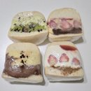 도브 | 도브러브쿠키 택배 후기 (feat. 온라인 빵택배 오븐링크)