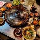 한우&흑돼지 이미지