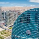 더블루스카이 | 몽골 울란바토르의 상징! 더 블루 스카이 호텔 앤 타워 (The Blue Sky Hotel and Tower) 후기!