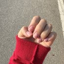 W27. 웨이비네일에서 웨딩네일로 재방문한 후기