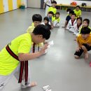 국가대표영웅태권도 이미지