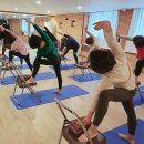 요가(중급) | 요가플렉스, 초보부터 중급까지 모두 반겨주는 따뜻한 스튜디오예요요