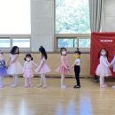 키즈발레 이미지