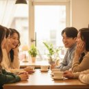 에겐녀, 테토남 유행의 심리학 – 왜 우리는 이런 코드에 끌리는가 이미지