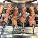 천호초등학교 | 암사동 양꼬치 맛집 연변양꼬치 내돈내산 후기