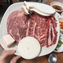 한우고기집 | 논산훈련소맛집 명성한우회관 30년 전통 한우고기집 방문 후기