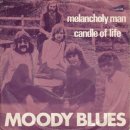 Melancholy Man - The Moody Blues 이미지