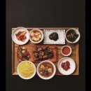 강황 식당