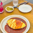 목하식당 | 광주 동명동 맛집 추천 목하식당 오믈렛 솔직 후기