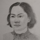 얼굴스케치