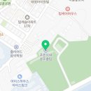 푸른지대골프스크린 이미지