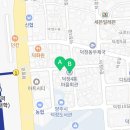 덕정시장 공중화장실 이미지