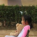 금대에코힐링캠핑장(주차장) 이미지