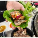 샤브쌈주머니아라점 네이버블로그