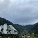 지천휴게실 | 정선 여행 숙소 추천! 파크로쉬 리조트 앤 웰니스 & 가리왕산 케이블카