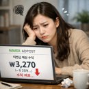 [4/12] 온라인 마케팅(블로그, SNS) 핵심노하우 | 네이버 블로그 애드포스트수익금 채렌버핏 솔직후기