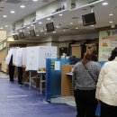 시민운동장 씨름장 이미지