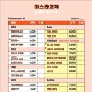 미스타교자경기광주점