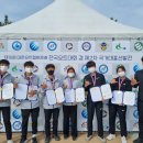 통영 동원중학교 일간뉴스경남