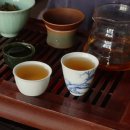 다도와 예절 이미지