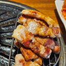 고기싸롱송도트리플스트리트점 | 송도 무한리필 고깃집, 고기싸롱 송도트리플스트리트점 후기