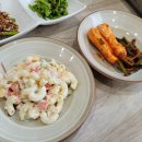 숙이네 국수 이미지