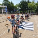 안룡초교 이미지