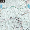 속리목욕탕 | 속리산 문장대~법주사-080223