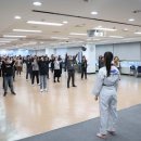 장안구청 대회의실 이미지