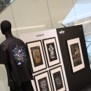 현대 JK | BTS 착용 디자이너 브랜드 송지오 26SS 남자 봄 코디 추천, 더현대서울 방문 후기