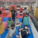 용인대 수 합기도장 이미지