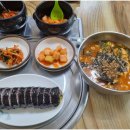 까치칼국수 이미지