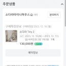 소다라 타이니 하우스 이미지