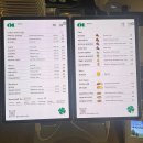 체리빈Coffee | 홍대 이색적인 대형카페 데이트 추천 코스