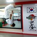 동아대나라찬태권도장 이미지